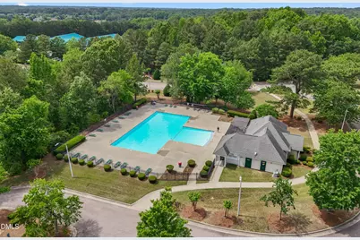 1111 Hadel Place, Knightdale, NC 27545 - Photo 35