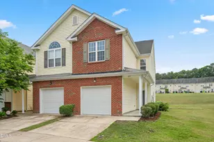 1111 Hadel Pl, Knightdale, NC 27545 - Photo 1