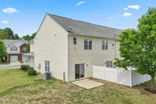 1111 Hadel Pl, Knightdale, NC 27545 - Photo 25