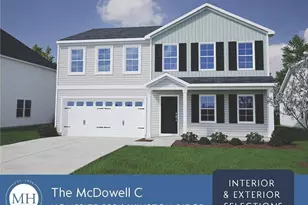 37 Plantation Dr, Youngsville, NC 27596 - Photo 5