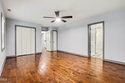 609 Ted Avenue, Raleigh, NC 27614 - Photo 35