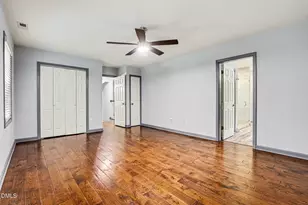 609 Ted Ave, Raleigh, NC 27614 - Photo 35