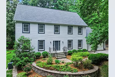 609 Ted Avenue, Raleigh, NC 27614 - Photo 1
