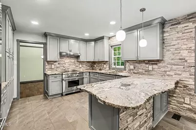 609 Ted Avenue, Raleigh, NC 27614 - Photo 13