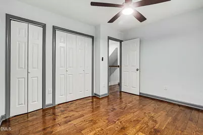 609 Ted Avenue, Raleigh, NC 27614 - Photo 33