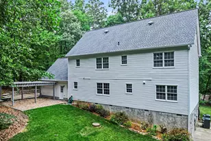 609 Ted Ave, Raleigh, NC 27614 - Photo 59