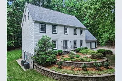 609 Ted Avenue, Raleigh, NC 27614 - Photo 3