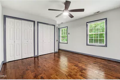 609 Ted Avenue, Raleigh, NC 27614 - Photo 37