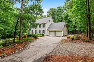 609 Ted Ave, Raleigh, NC 27614 - Photo 55