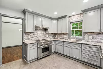 609 Ted Avenue, Raleigh, NC 27614 - Photo 17