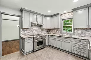 609 Ted Ave, Raleigh, NC 27614 - Photo 17