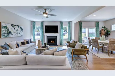 530 Claftin Street, Sanford, NC 27330 - Photo 9