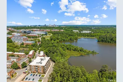 2441 Campus Shore Drive #109-A, Raleigh, NC 27606 - Photo 47