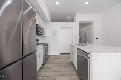2441 Campus Shore Drive #109-A, Raleigh, NC 27606 - Photo 9