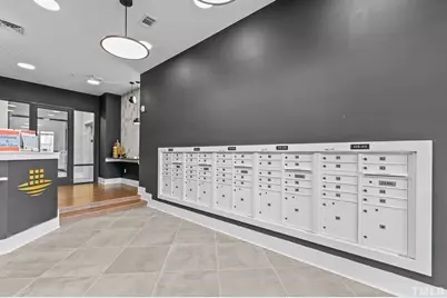 2441 Campus Shore Drive #109-A, Raleigh, NC 27606 - Photo 25
