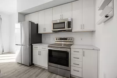 2441 Campus Shore Drive #109-A, Raleigh, NC 27606 - Photo 5
