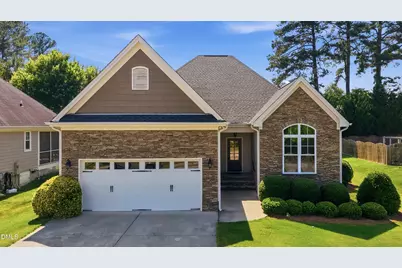 922 Award Street, Fuquay-Varina, NC 27526 - Photo 1
