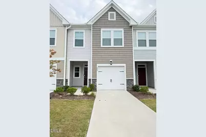 282 Paramount Drive, Smithfield, NC 27577 - Photo 1