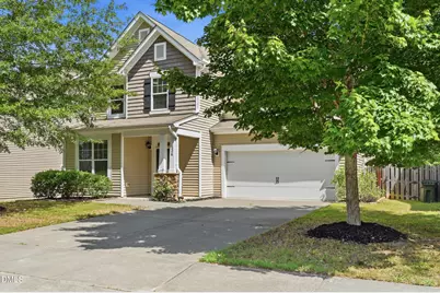 434 Walsenburg Drive, Durham, NC 27712 - Photo 1
