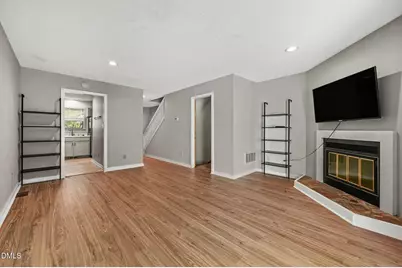 314 Cedarwood Lane, Carrboro, NC 27510 - Photo 3