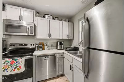 314 Cedarwood Lane, Carrboro, NC 27510 - Photo 5