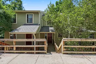 314 Cedarwood Ln, Carrboro, NC 27510 - Photo 1