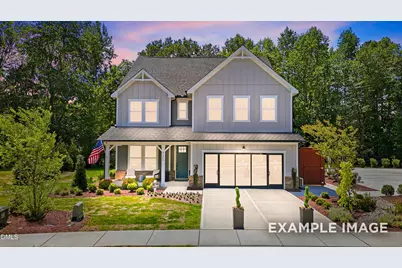 828 Diana Victoria Court, Wendell, NC 27591 - Photo 1