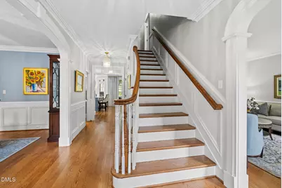 1723 Brooks Avenue, Raleigh, NC 27607 - Photo 3