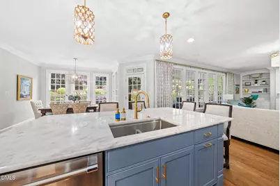 1723 Brooks Avenue, Raleigh, NC 27607 - Photo 17