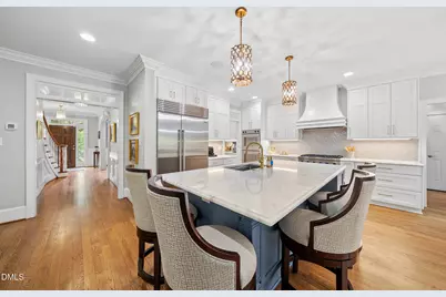 1723 Brooks Avenue, Raleigh, NC 27607 - Photo 21