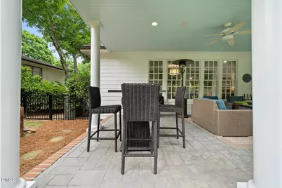 1723 Brooks Avenue, Raleigh, NC 27607 - Photo 59