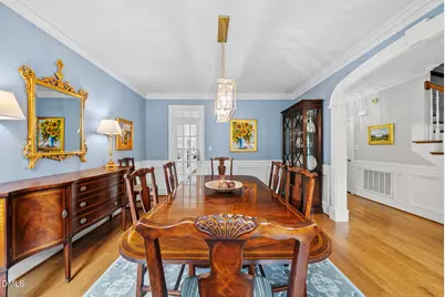1723 Brooks Avenue, Raleigh, NC 27607 - Photo 5