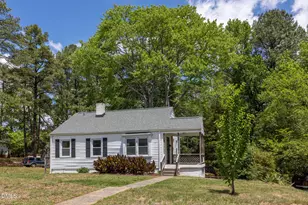 1501 Fairfax Rd, Durham, NC 27701 - Photo 3