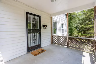 1501 Fairfax Road, Durham, NC 27701 - Photo 3