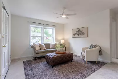 1501 Fairfax Road, Durham, NC 27701 - Photo 5