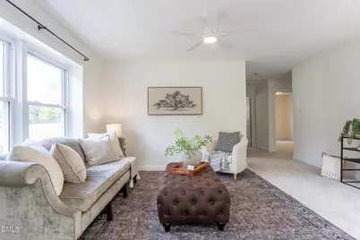 1501 Fairfax Road, Durham, NC 27701 - Photo 5
