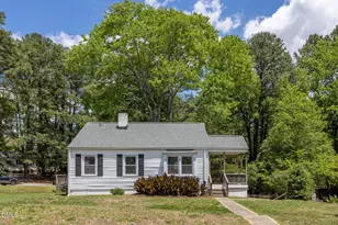 1501 Fairfax Rd, Durham, NC 27701 - Photo 1