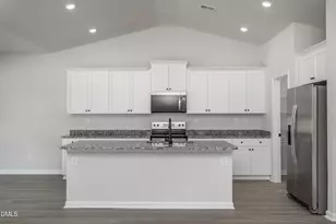 562 Chedworth Dr, Angier, NC 27501 - Photo 5