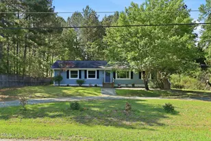 5604 Bobcat Rd, Chapel Hill, NC 27516 - Photo 1