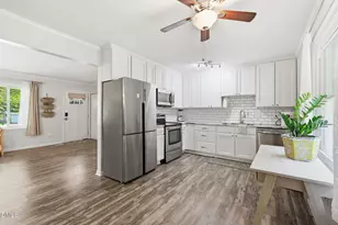 5604 Bobcat Rd, Chapel Hill, NC 27516 - Photo 1