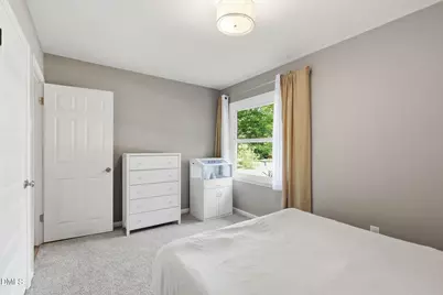 5604 Bobcat Road, Chapel Hill, NC 27516 - Photo 11