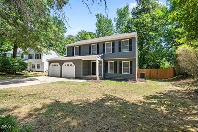 2108 Treverton Place, Raleigh, NC 27609 - Photo 3