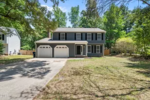 2108 Treverton Pl, Raleigh, NC 27609 - Photo 1
