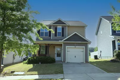 198 Balboa Parkway, Clayton, NC 27520 - Photo 1