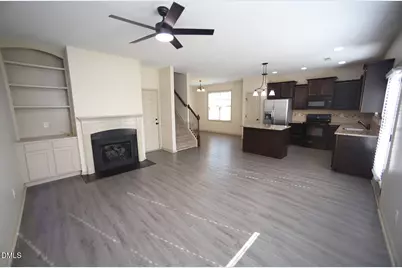 198 Balboa Parkway, Clayton, NC 27520 - Photo 9