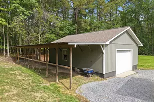 4105 Culbreth Rd, Stem, NC 27581 - Photo 5