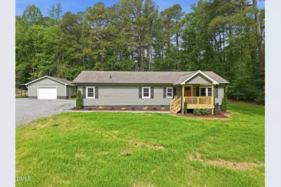 4105 Culbreth Road, Stem, NC 27581 - Photo 3
