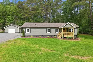 4105 Culbreth Rd, Stem, NC 27581 - Photo 3