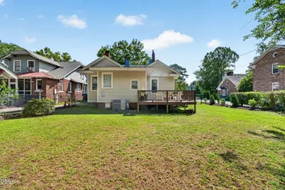 907 Broad Street W, Wilson, NC 27893 - Photo 3