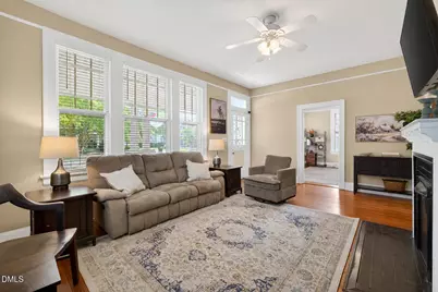 907 Broad Street W, Wilson, NC 27893 - Photo 5